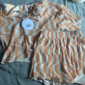 Princess Polly Swiper Set